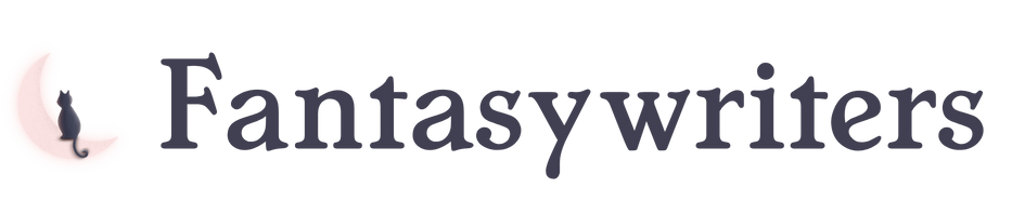 FantasyWriters Logo